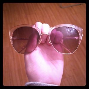 Kate spade sunglasses